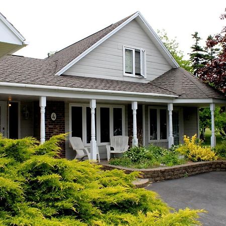 Mackenzie House B&B By Elevate Rooms ポート・ホークスベリ エクステリア 写真