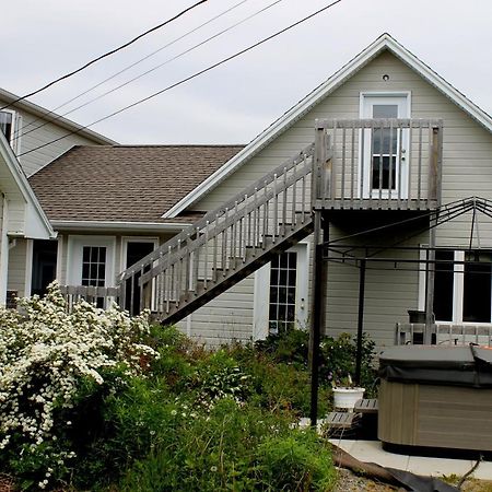 Mackenzie House B&B By Elevate Rooms ポート・ホークスベリ エクステリア 写真