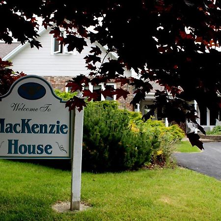 Mackenzie House B&B By Elevate Rooms ポート・ホークスベリ エクステリア 写真