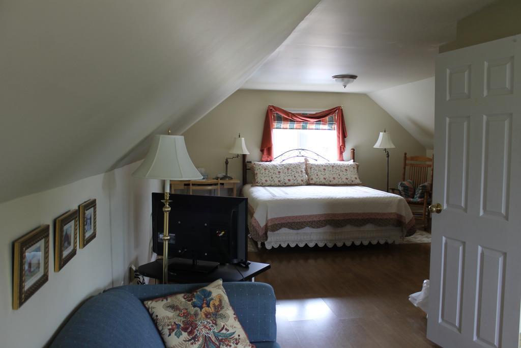 Mackenzie House B&B By Elevate Rooms ポート・ホークスベリ 部屋 写真