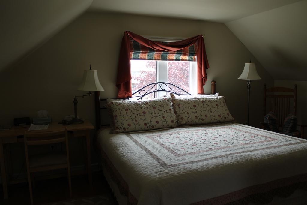 Mackenzie House B&B By Elevate Rooms ポート・ホークスベリ 部屋 写真