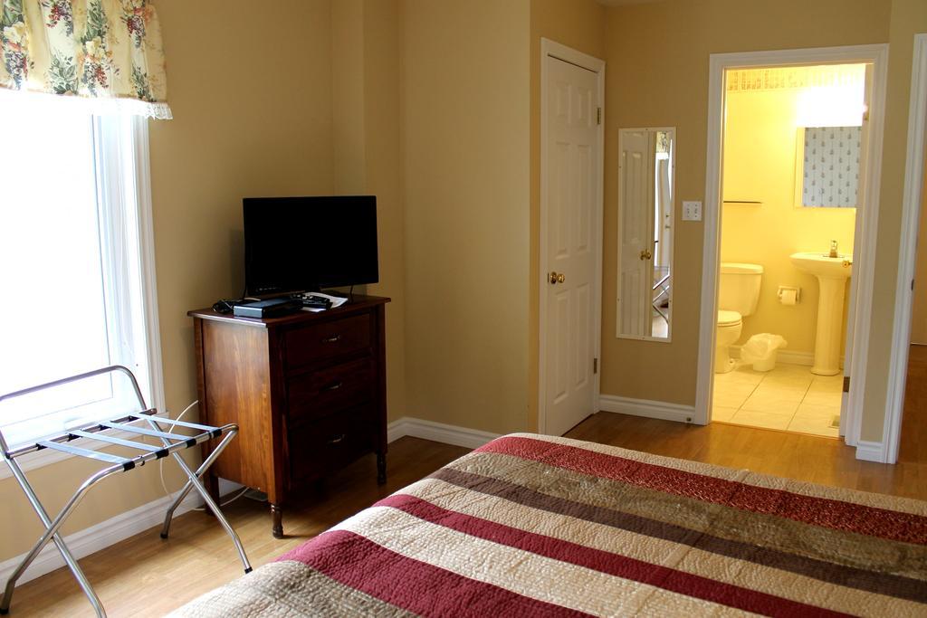 Mackenzie House B&B By Elevate Rooms ポート・ホークスベリ 部屋 写真