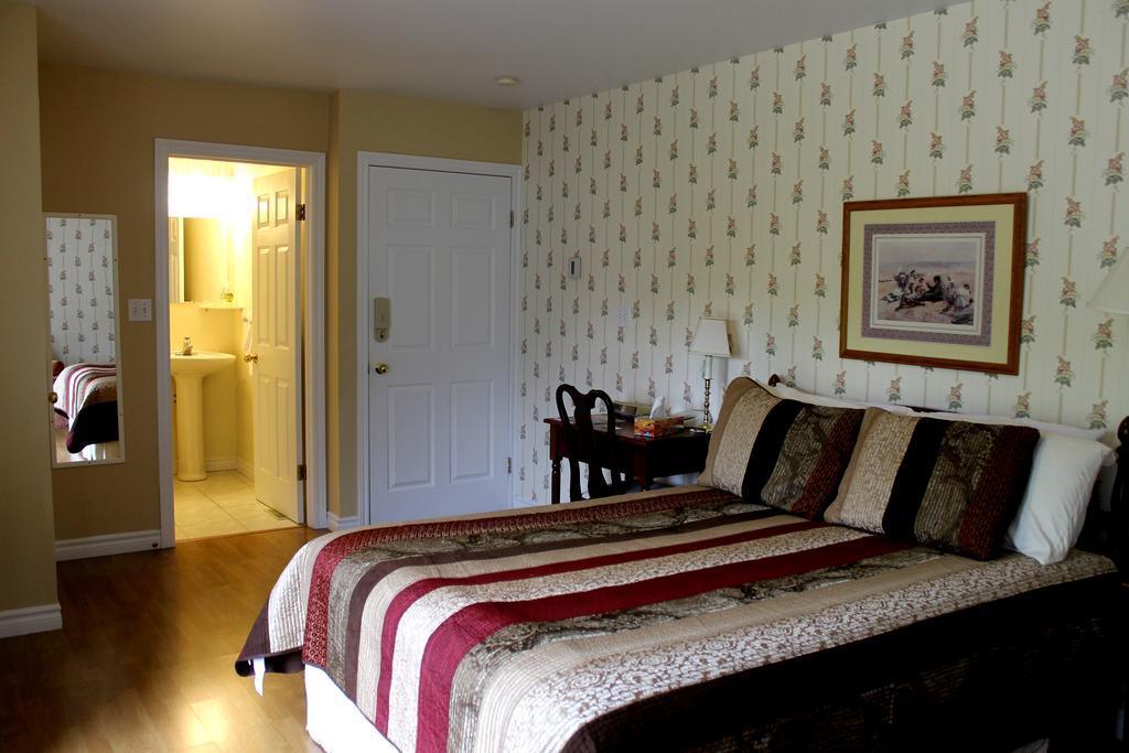 Mackenzie House B&B By Elevate Rooms ポート・ホークスベリ 部屋 写真