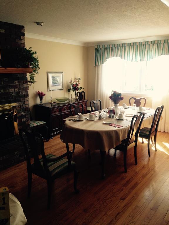 Mackenzie House B&B By Elevate Rooms ポート・ホークスベリ エクステリア 写真