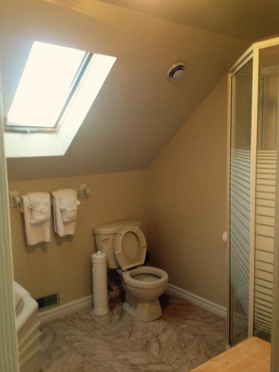 Mackenzie House B&B By Elevate Rooms ポート・ホークスベリ エクステリア 写真