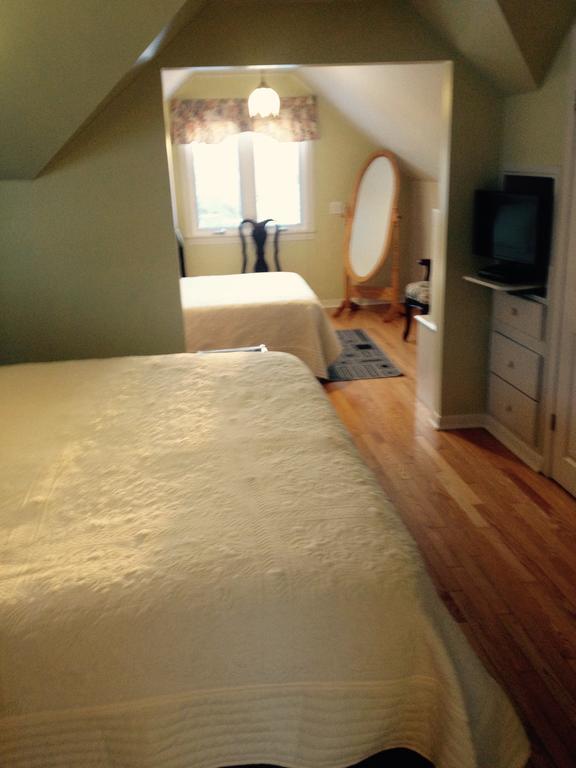 Mackenzie House B&B By Elevate Rooms ポート・ホークスベリ エクステリア 写真