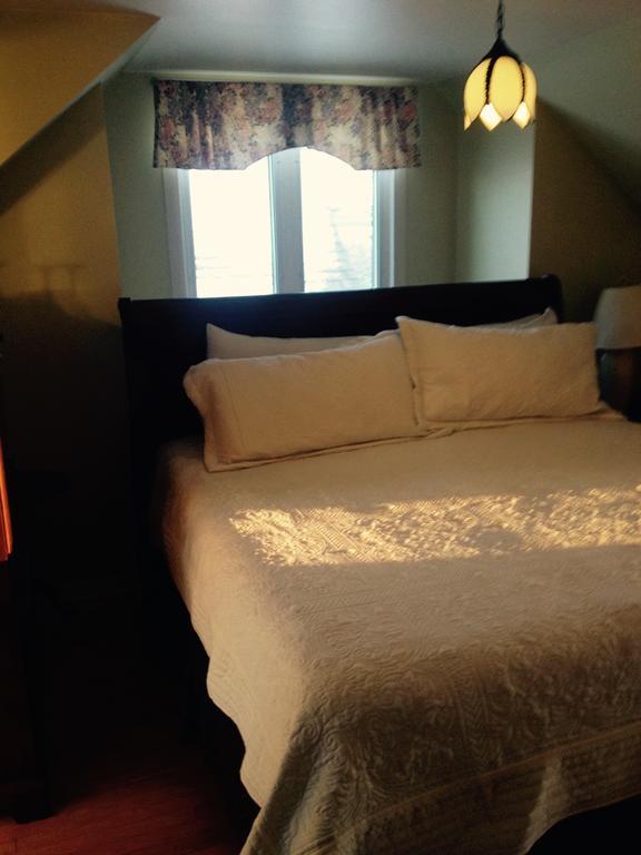 Mackenzie House B&B By Elevate Rooms ポート・ホークスベリ エクステリア 写真