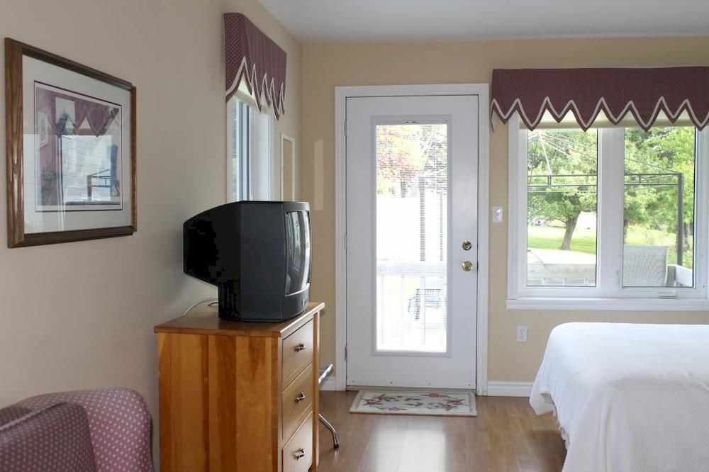 Mackenzie House B&B By Elevate Rooms ポート・ホークスベリ エクステリア 写真