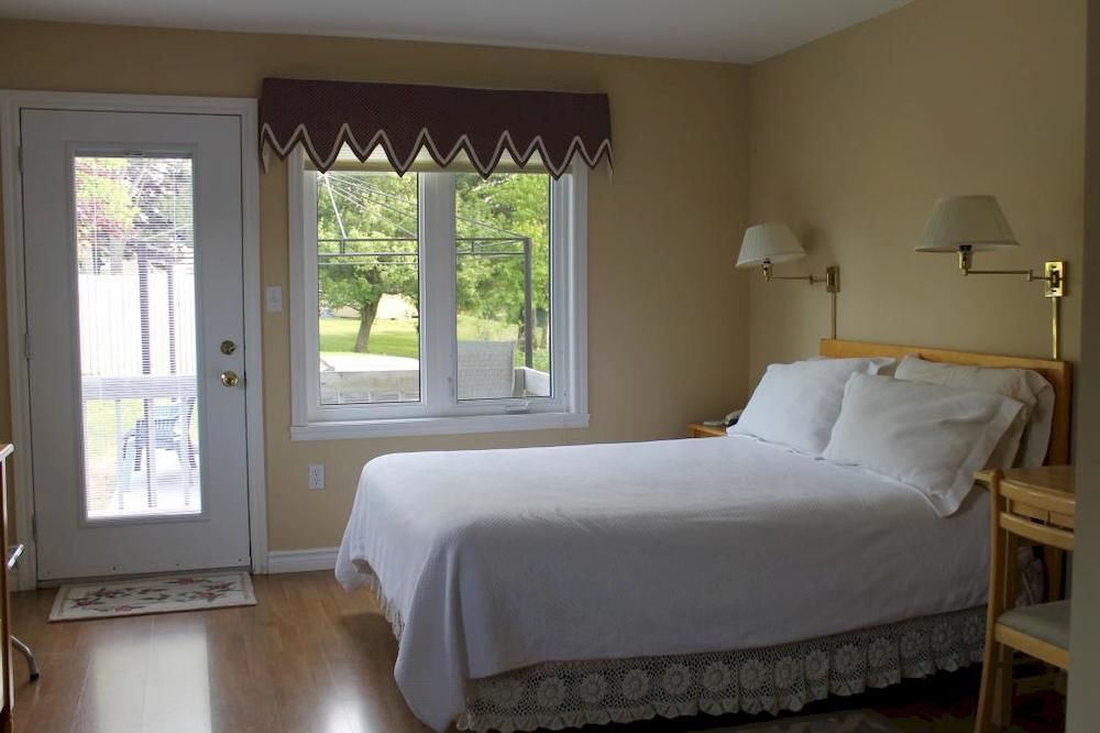 Mackenzie House B&B By Elevate Rooms ポート・ホークスベリ エクステリア 写真