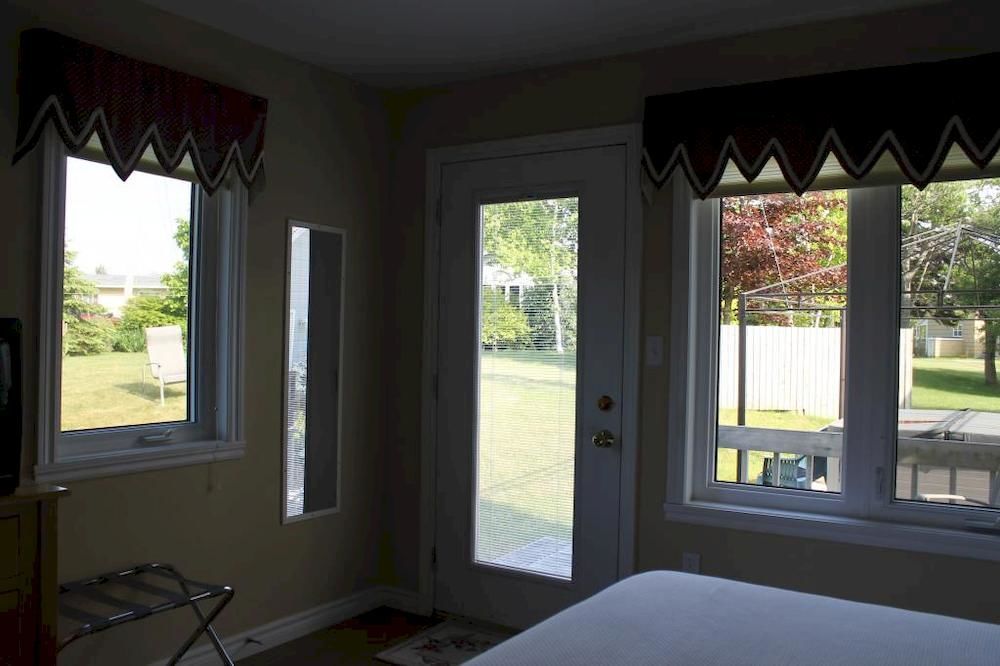 Mackenzie House B&B By Elevate Rooms ポート・ホークスベリ エクステリア 写真