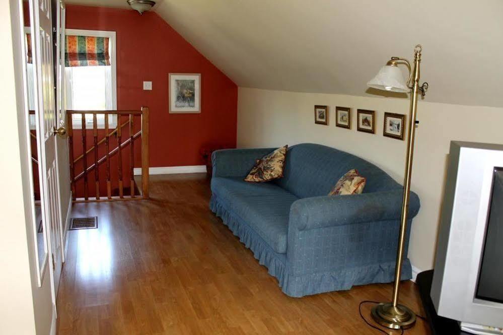 Mackenzie House B&B By Elevate Rooms ポート・ホークスベリ エクステリア 写真