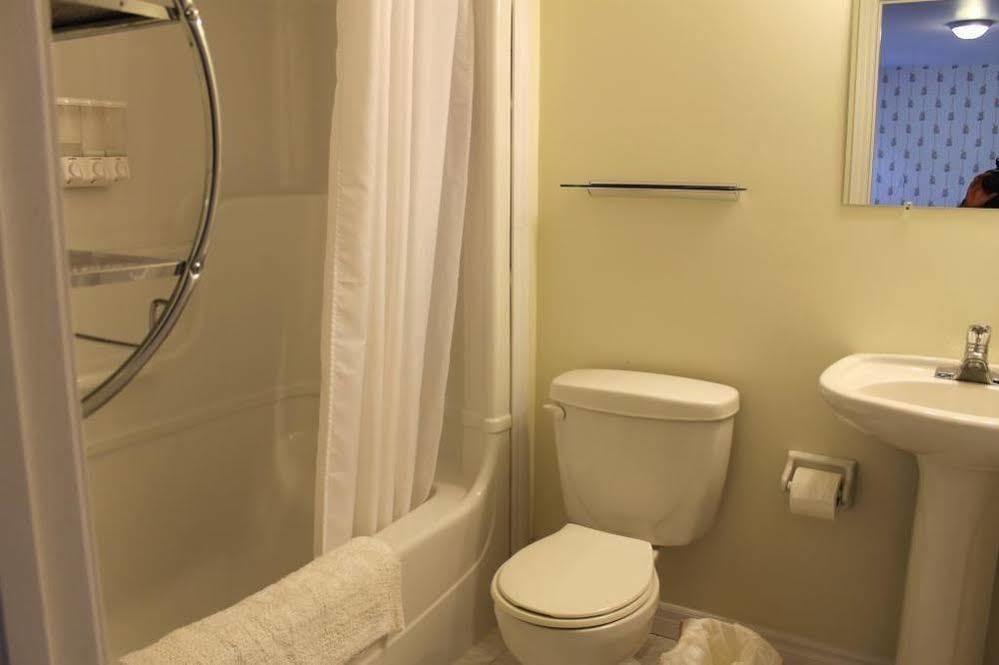 Mackenzie House B&B By Elevate Rooms ポート・ホークスベリ エクステリア 写真