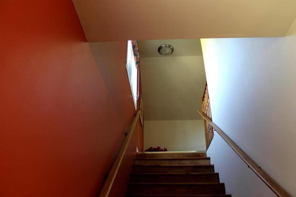 Mackenzie House B&B By Elevate Rooms ポート・ホークスベリ エクステリア 写真