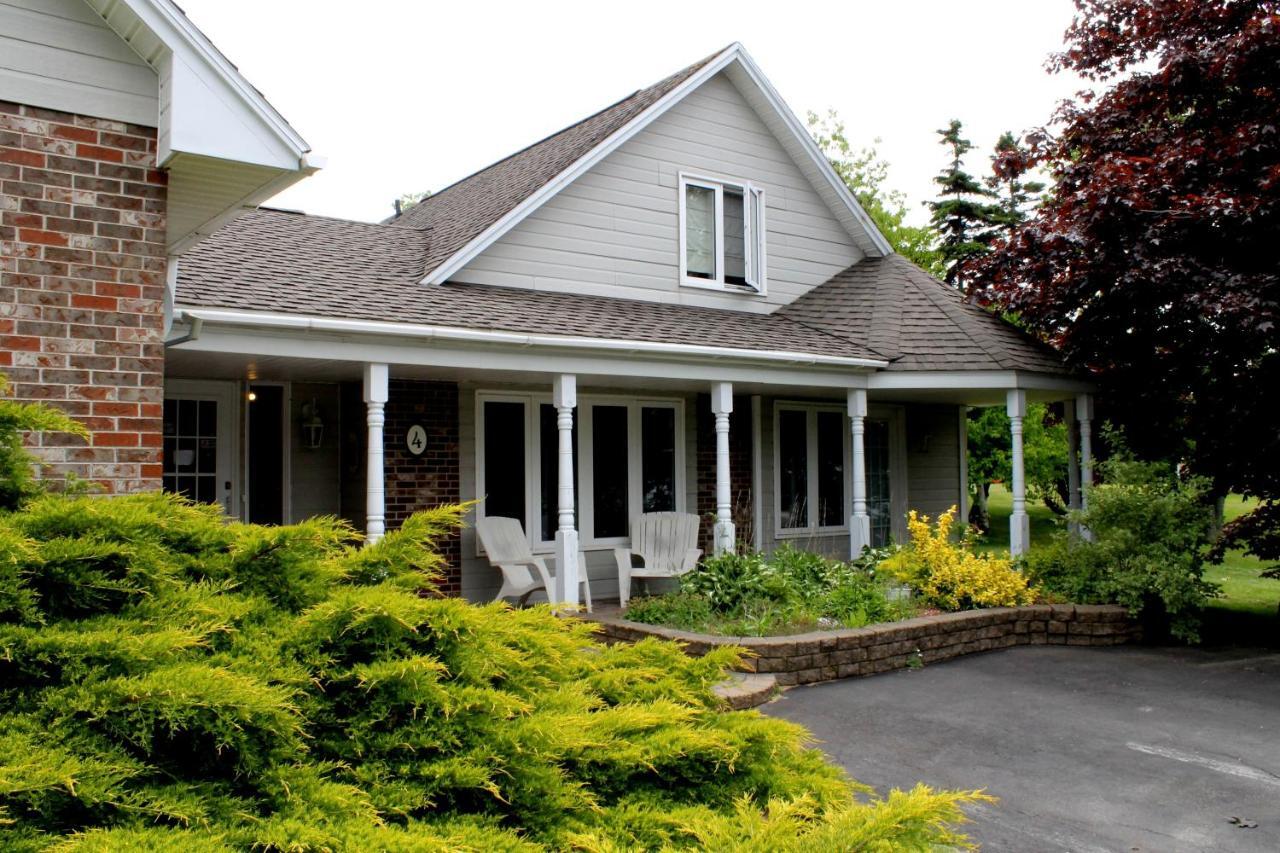 Mackenzie House B&B By Elevate Rooms ポート・ホークスベリ エクステリア 写真