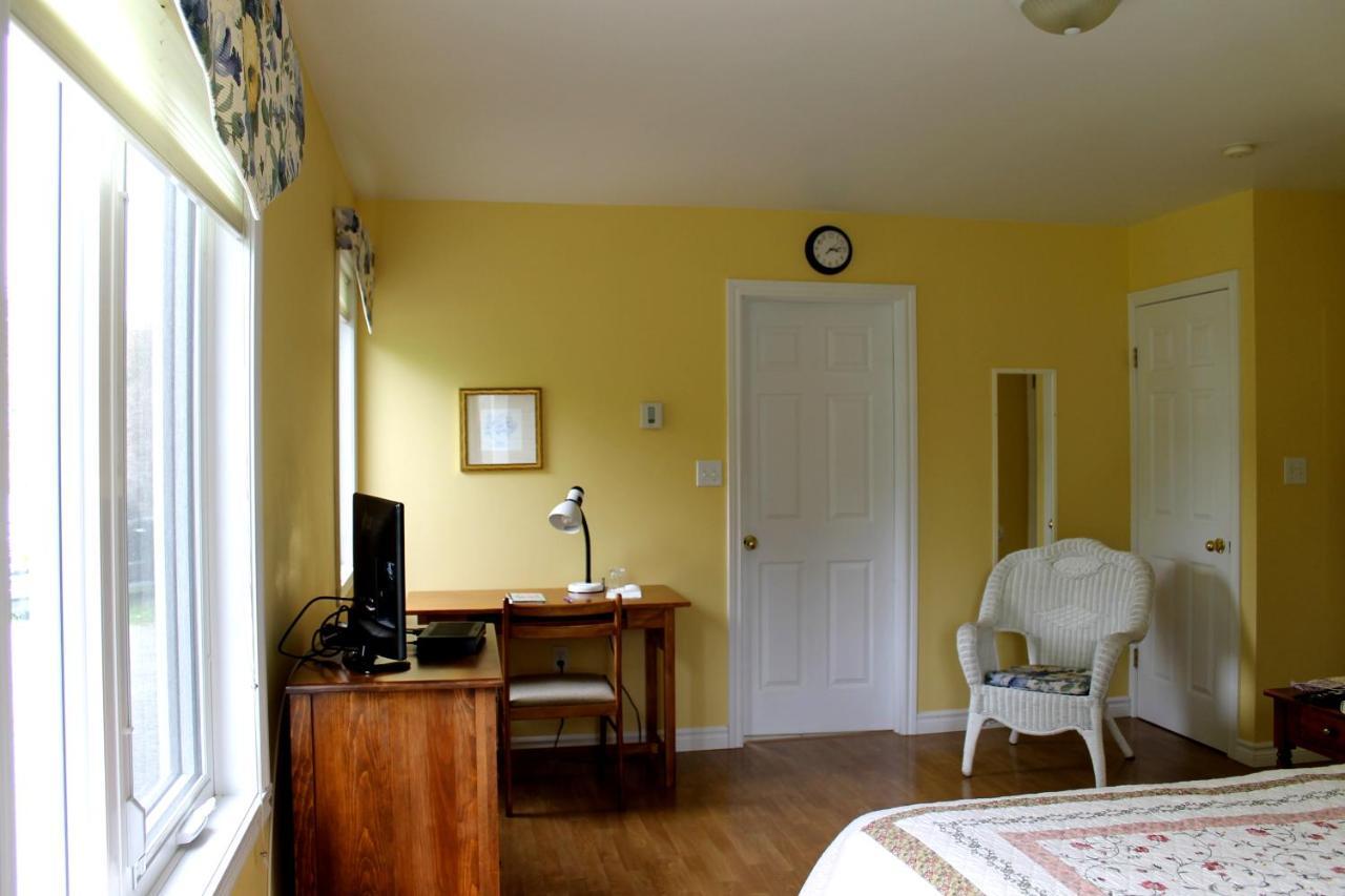 Mackenzie House B&B By Elevate Rooms ポート・ホークスベリ エクステリア 写真