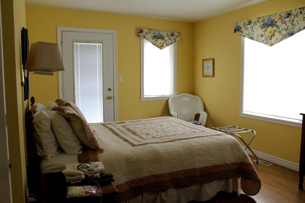 Mackenzie House B&B By Elevate Rooms ポート・ホークスベリ エクステリア 写真