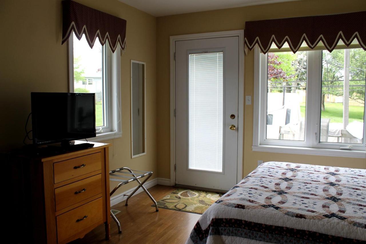 Mackenzie House B&B By Elevate Rooms ポート・ホークスベリ エクステリア 写真