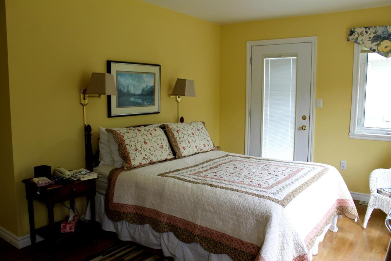 Mackenzie House B&B By Elevate Rooms ポート・ホークスベリ エクステリア 写真